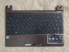 Клавіатура до ноутбука Asus Eee Pc X101 №1